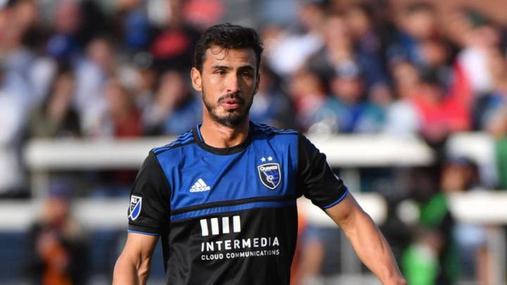 Oswaldo Alanís sobre la MLS is Back: "Es un gran reto"