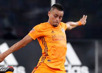 Darwin Cerén, a la expectativa en su regreso a Orlando