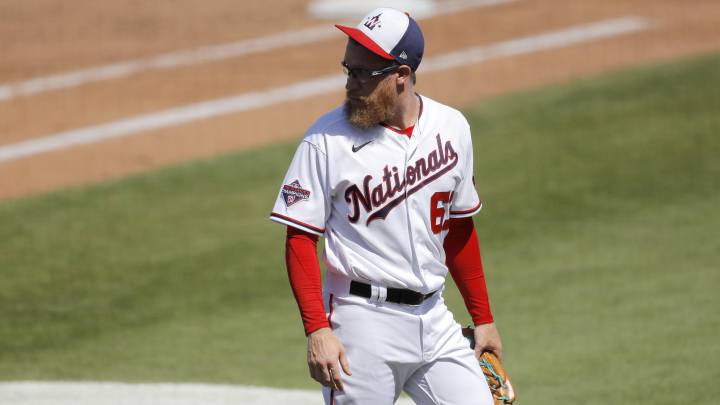 Sean Doolittle
