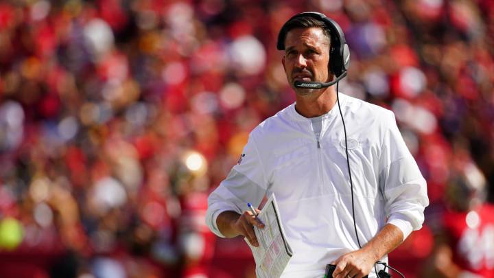 Kyle Shanahan