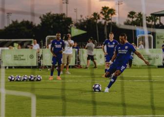 Así será la ingeniosa producción del MLS is Back