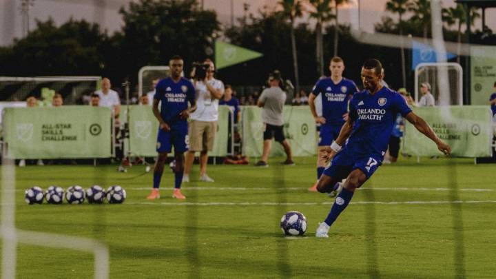Así será la ingeniosa producción del MLS is Back; no utilizarán audio ambiente simulado