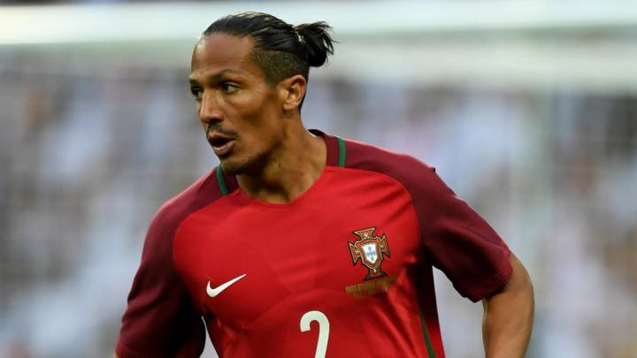 ¿Qué fue de Bruno Alves, ex defensa del FC Porto?