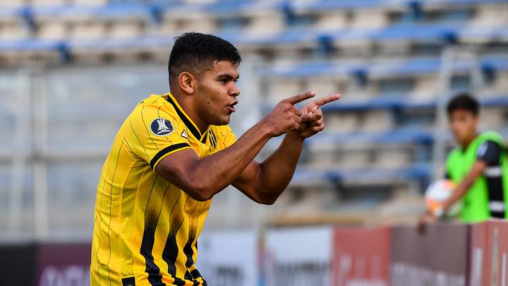 Austin fichó a Rodney Redes como el primer jugador en la historia del club