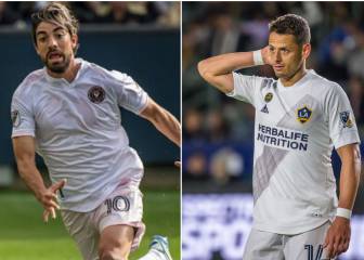 Jugadores a seguir en el regreso de la MLS is Back