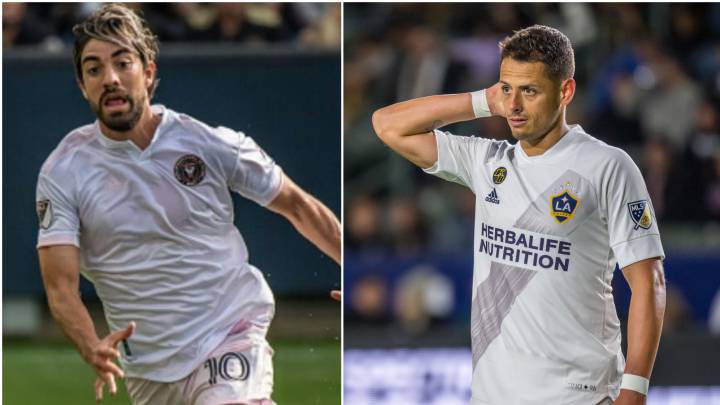 Jugadores a seguir en el regreso de la MLS is Back