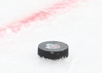 NHL tiene todo listo para reanudar la campaña 2020