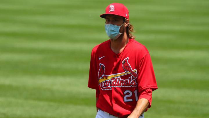 Andrew Miller
