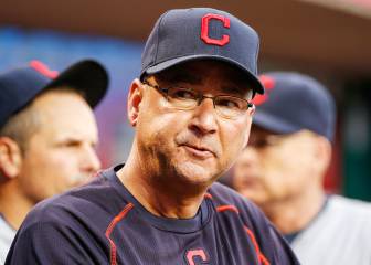 Terry Francona apoya cambio de nombre de los Indians