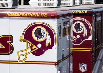 Redskins podrían cambiar de dueños tras polémica