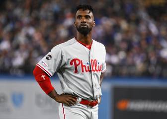 'Cutch' se dice en contra de política de vello facial de NYY