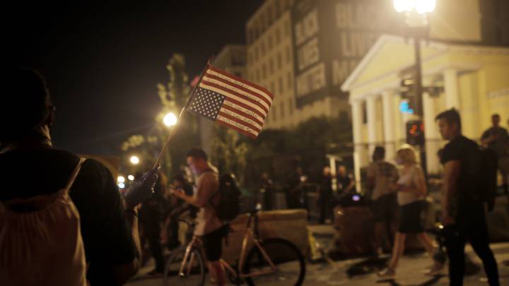 Coronavirus y protestas en USA: Casos, muertes y noticias en vivo
