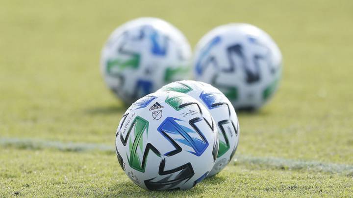 MLS Is back: calendario actualizado, horarios y fechas de los partidos en Disney