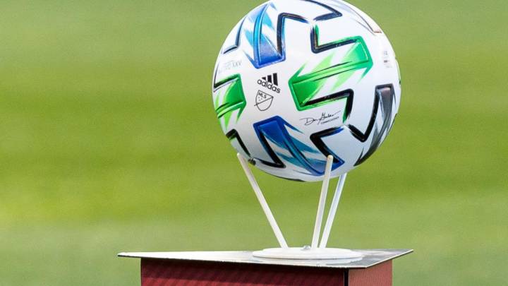 Jugadores a seguir en el regreso de la MLS is Back
