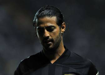 Carlos Vela y las principales ausencias del MLS is Back