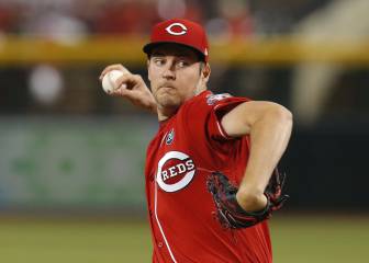 Trevor Bauer tendrá toda la confianza de los Reds en 2020