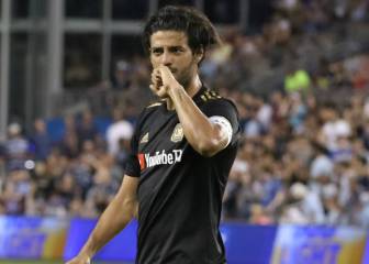Hugo Sánchez: “Vela puede darse el lujo de no jugar”