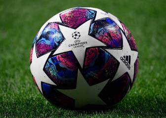 CBS Sports anuncia acuerdo histórico con la UEFA