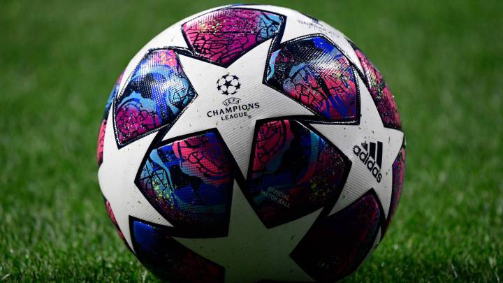 CBS transmitirá la Champions League en exclusiva para USA
