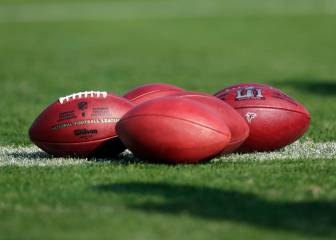 NFL daría opción a jugadores para no jugar en 2020