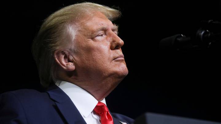 ¿Cuándo será pública la información fiscal de Trump? ¿Podrá ser antes de elecciones?
