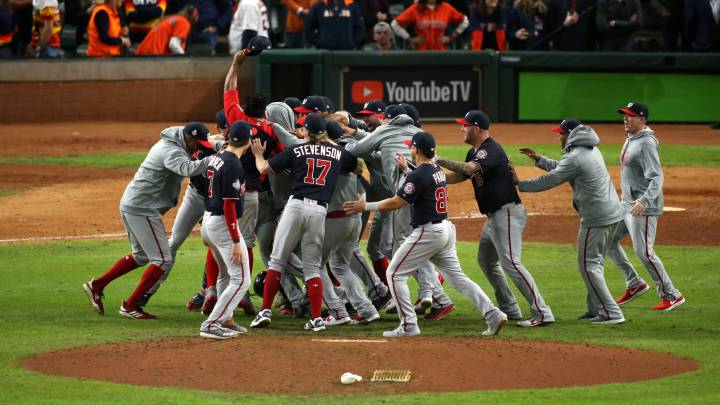 Washington Nationals