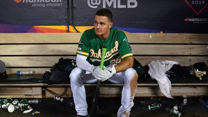 Matt Chapman