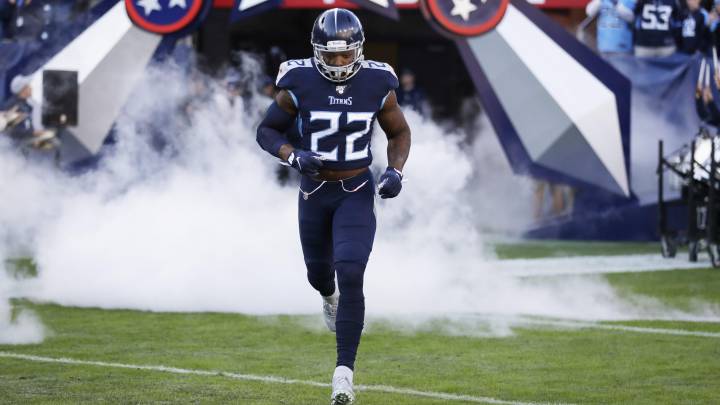 Derrick Henry