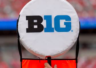 Big Ten tendrá calendario especial para campaña 2020