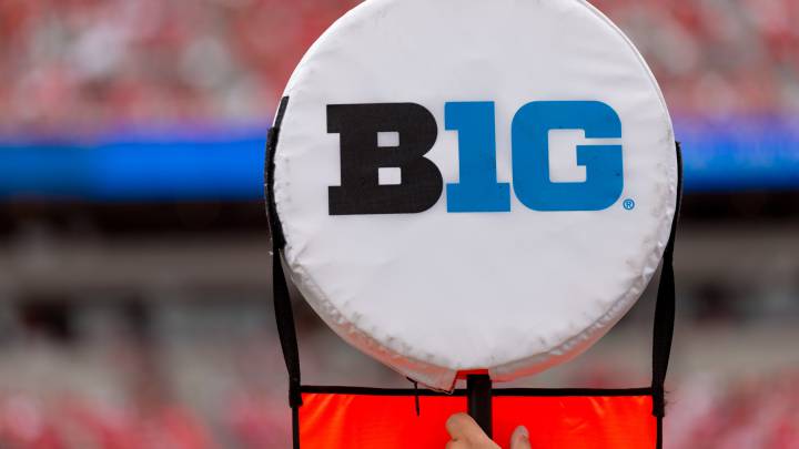 Logotipo de la Conferencia Big Ten