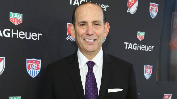 MLS permitirá capitán privado para solventar los problemas por coronavirus