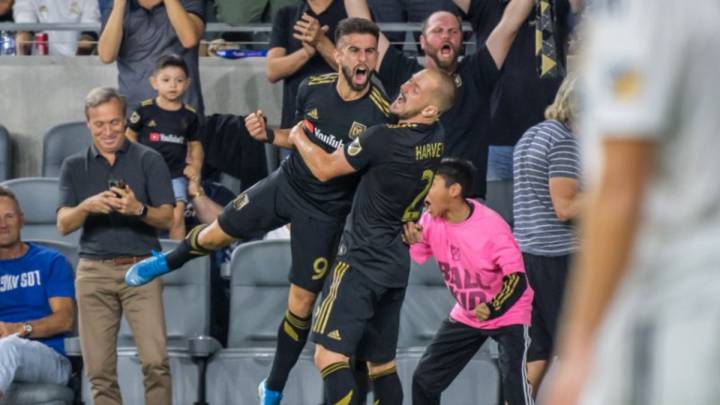 ¿Cuándo debuta el LAFC en el MLS is Back en Disney?