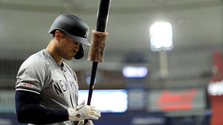 Giancarlo Stanton