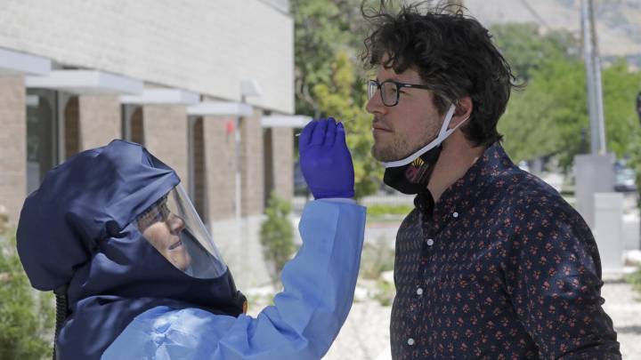 Coronavirus en USA en vivo: Casos, muertes y últimas noticias