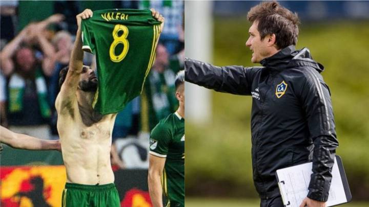 Portland Timbers, un mal recuerdo para Barros Schelotto y LA Galaxy