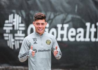 Hijo del entrenador de USMNT debutó en la MLS