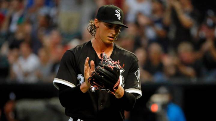 Michael Kopech