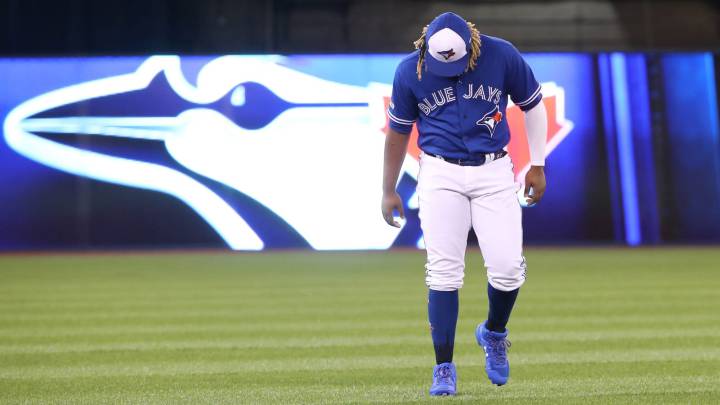 Toronto Blue Jays