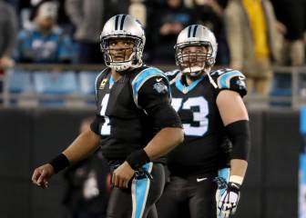 Van Roten: Cam y Belichick serán peligrosos