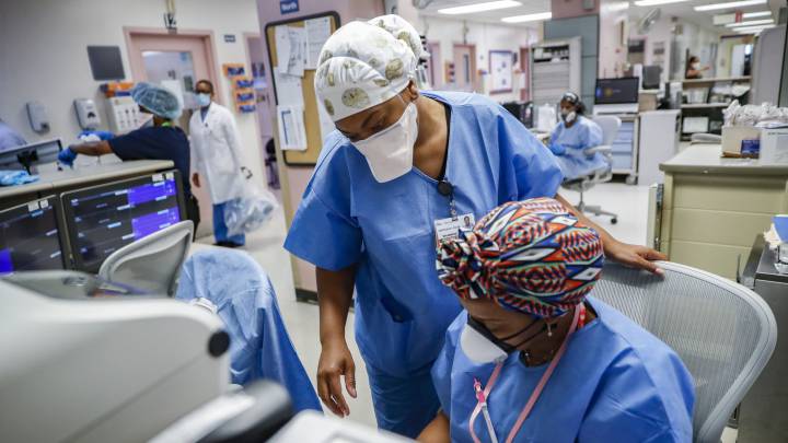 Coronavirus en USA: Casos, muertes y noticias en vivo