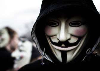 ¿Por qué Anonymous pide eliminar Tik Tok?