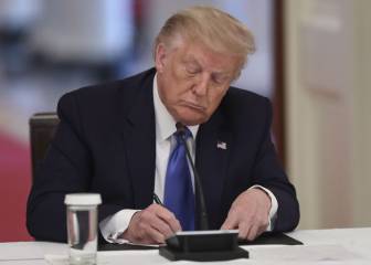 Trump: ¿Qué son los 'dreamers' y qué pasará con ellos?