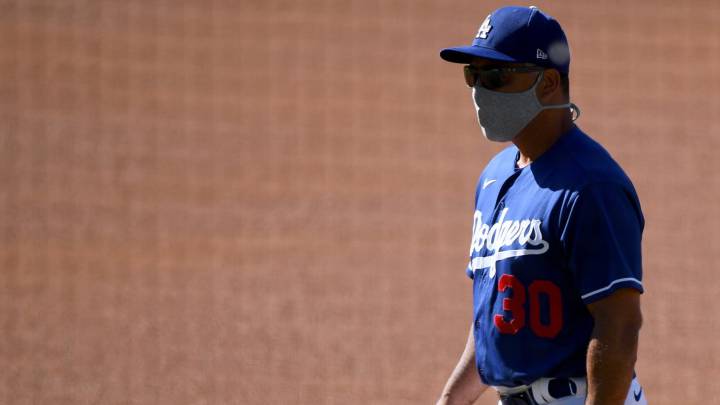 Dave Roberts