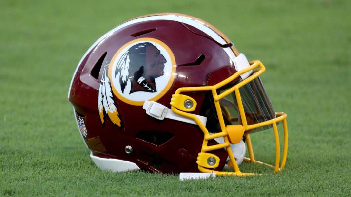 Washington Redskins anuncian cambio de nombre y logo