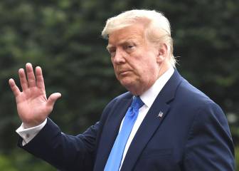 ¿Cómo es la reforma migratoria que propone Donald Trump?