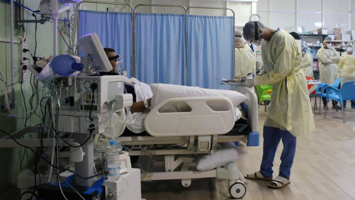Coronavirus en USA: Casos, muertes y noticias en vivo