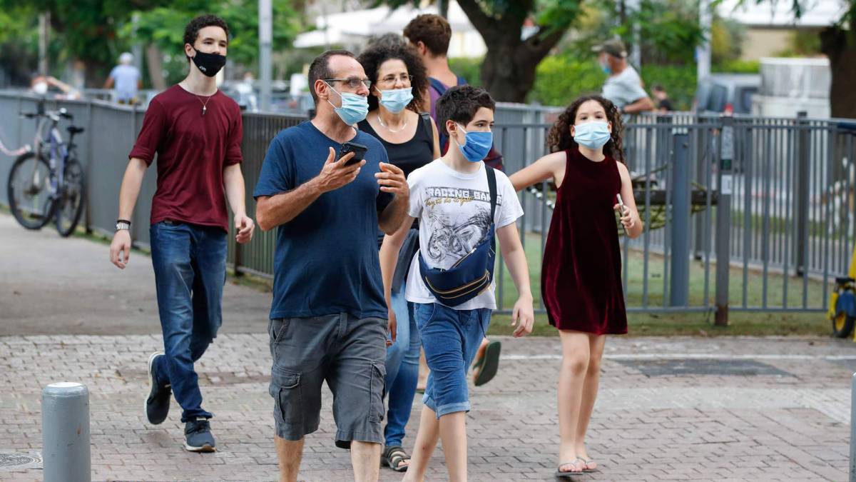 Coronavirus en Louisiana: Restricciones sobre bares y mascarillas
