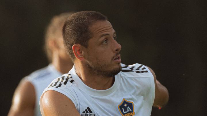 Además, el conjunto angelino también mostrará playeras con mensajes en contra del racismo; cada jugador portará un mensaje especial.