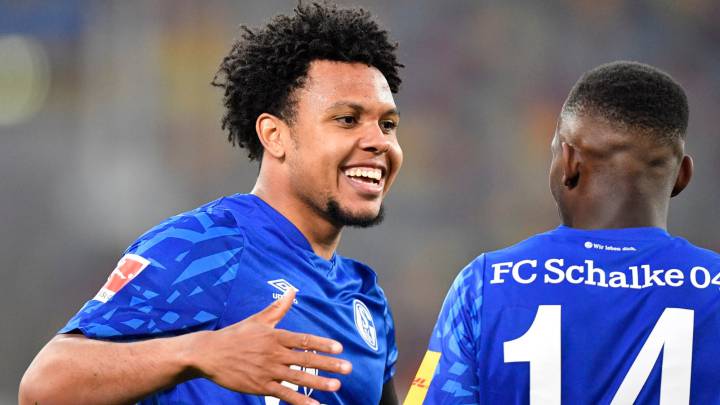 Weston McKennie en el radar de Liverpool y Chelsea