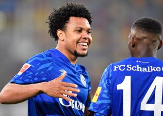 Weston McKennie en la órbita de Liverpool y Chelsea